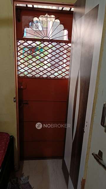 1 BHK Flat In Rai Dwarka Nagari Complex For Sale  In Kalyan East