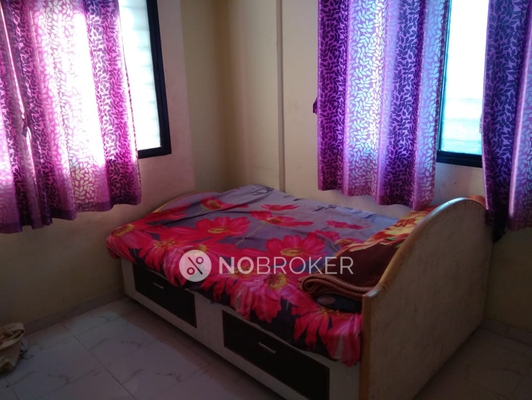 1 BHK Flat In Orchid Residency  for Rent  In Shewalewadi