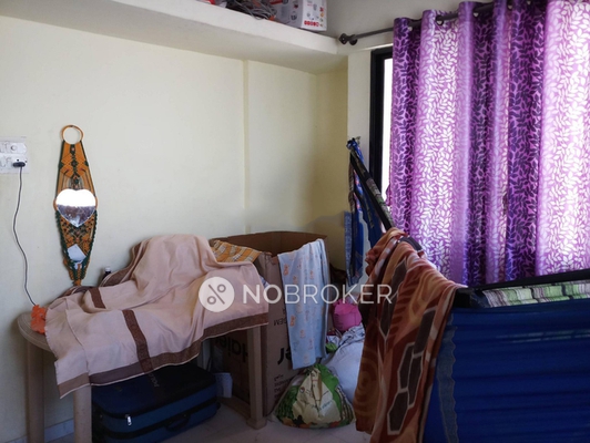 1 BHK Flat In Orchid Residency  for Rent  In Shewalewadi