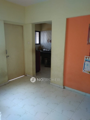 1 BHK Flat In Orchid Residency  for Rent  In Shewalewadi