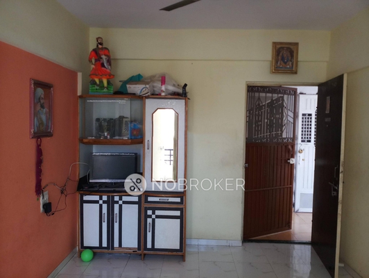 1 BHK Flat In Orchid Residency  for Rent  In Shewalewadi