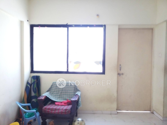 1 BHK Flat In Orchid Residency  for Rent  In Shewalewadi