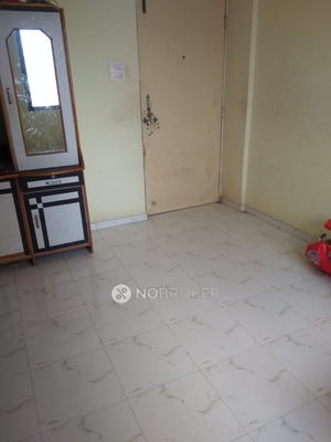 1 BHK Flat In Orchid Residency  for Rent  In Shewalewadi