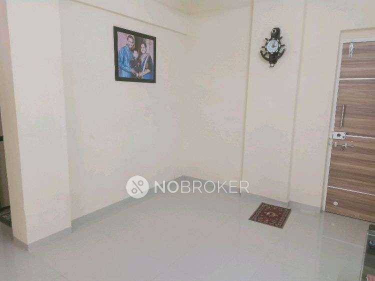 1 BHK Flat In Greenwood Estate Phase 2 For Sale  In Panvel