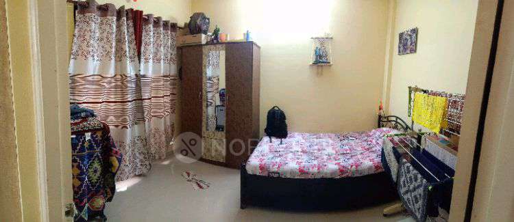 1 BHK Flat In Greenwood Estate Phase 2 For Sale  In Panvel