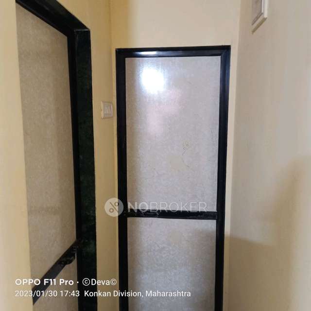 1 BHK Flat In Greenwood Estate Phase 2 For Sale  In Panvel