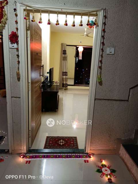 1 BHK Flat In Greenwood Estate Phase 2 For Sale  In Panvel