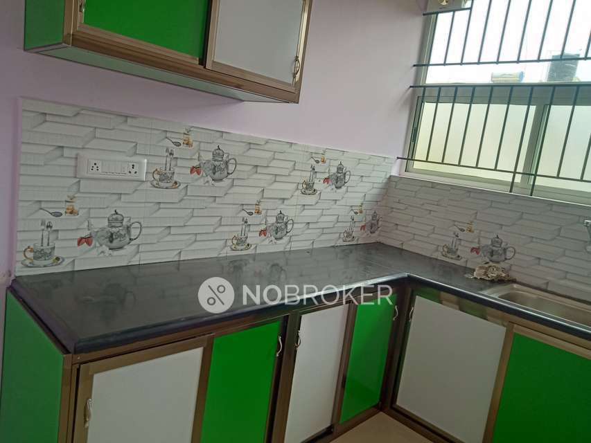 2 BHK House for Rent  In Muthanallur Cross