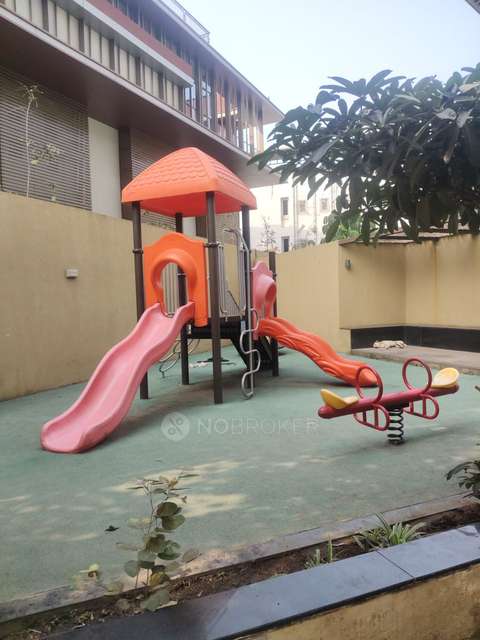 3 BHK Flat In Kumar Prithvi for Rent  In Kondhwa