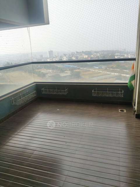 3 BHK Flat In Kumar Prithvi for Rent  In Kondhwa