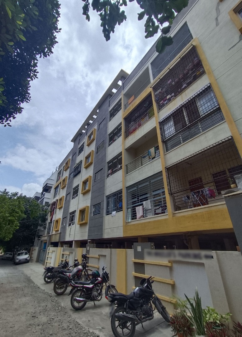 Adithya Garden - 5 Elements Realty