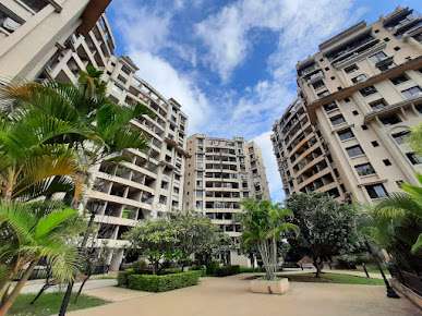 2 BHK Flat In Kumar Kruti for Rent  In Kalyani Nagar