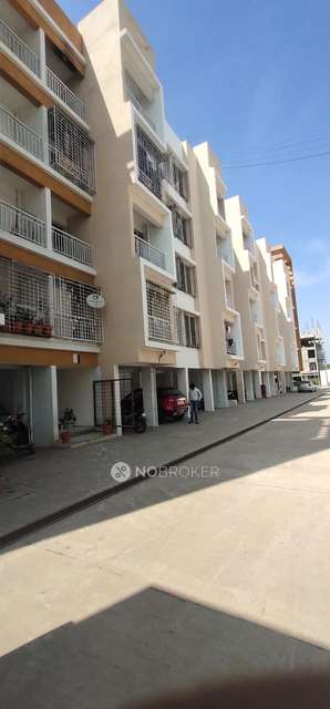 2 BHK Flat In Kuber Aangan For Sale  In Narayangaon