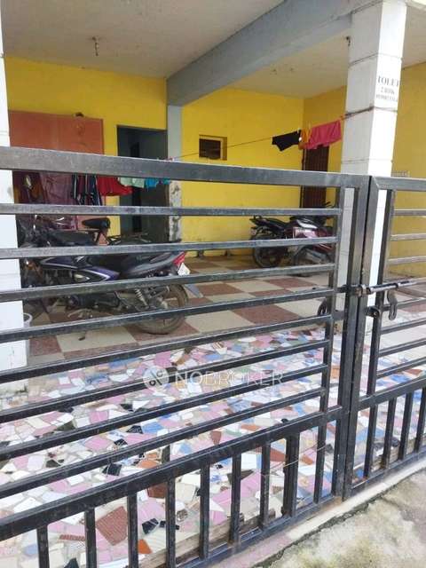 2 BHK Flat In Sowrangam Residency for Rent  In Urapakkam