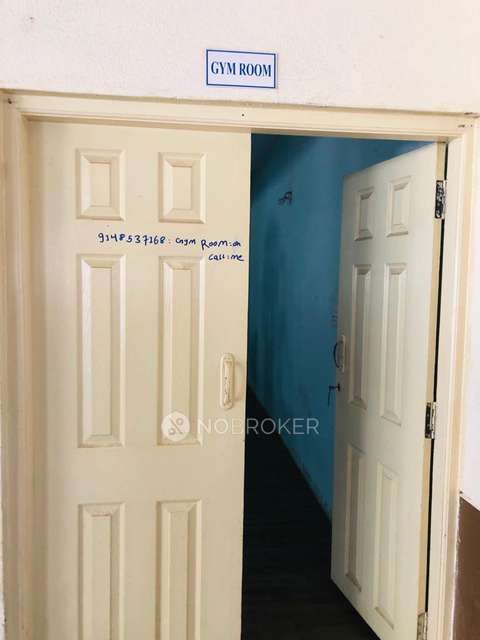 2 BHK Flat In Sunshine For Sale  In Whitefield