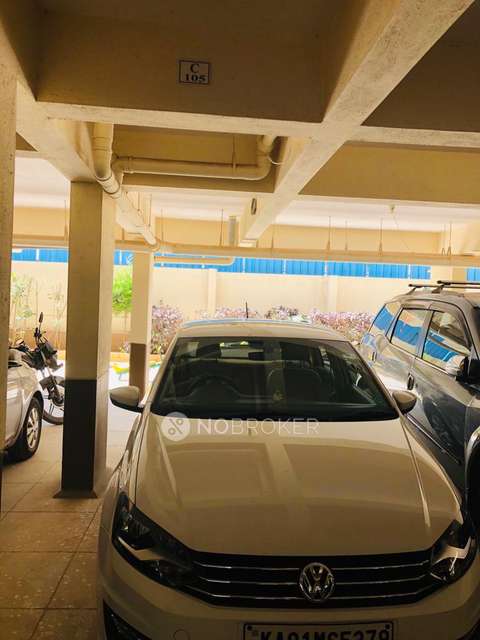 2 BHK Flat In Sunshine For Sale  In Whitefield