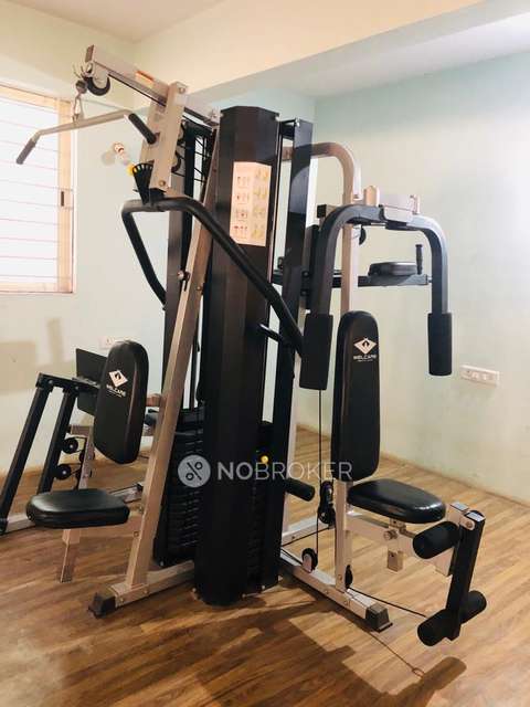 2 BHK Flat In Sunshine For Sale  In Whitefield