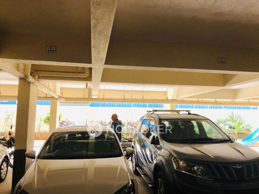 2 BHK Flat In Sunshine For Sale  In Whitefield