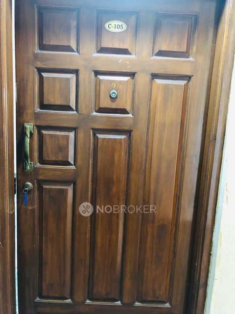 2 BHK Flat In Sunshine For Sale  In Whitefield