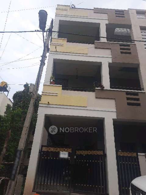2 BHK House for Rent  In Nagdevanahalli