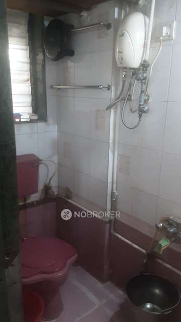 1 BHK Flat In Poornima Chs For Sale  In Ghatkopar West