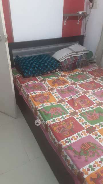 1 BHK Flat In Poornima Chs For Sale  In Ghatkopar West