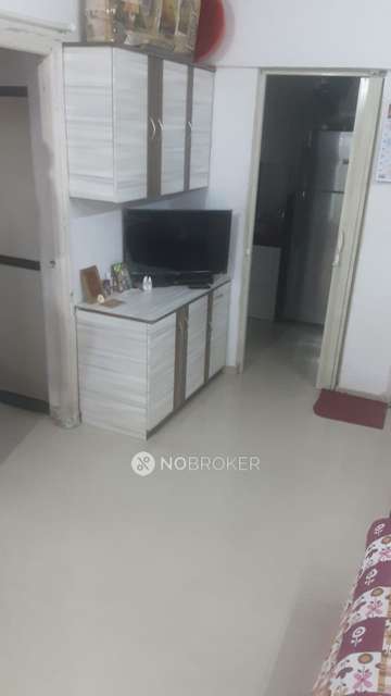 1 BHK Flat In Poornima Chs For Sale  In Ghatkopar West