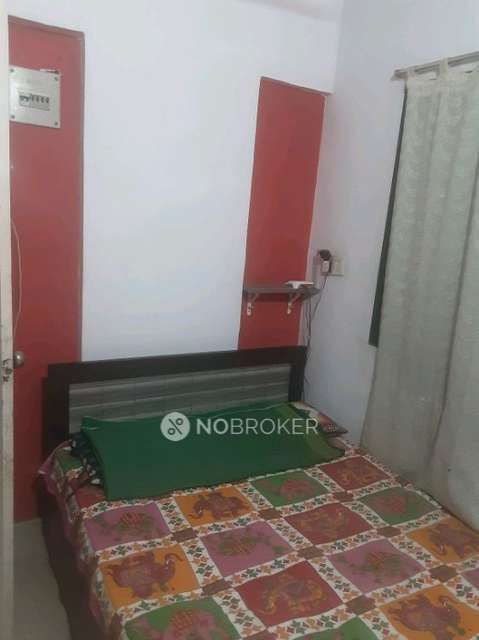 1 BHK Flat In Poornima Chs For Sale  In Ghatkopar West