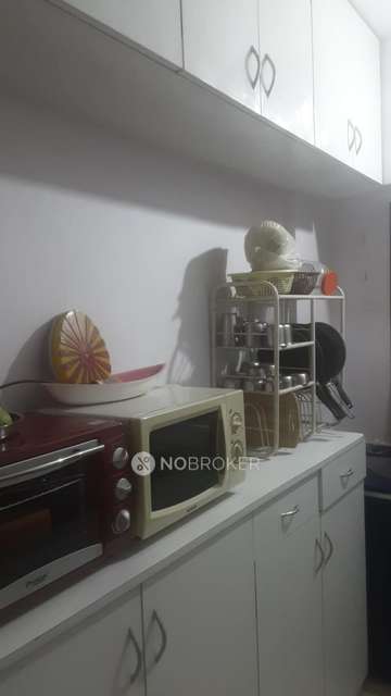1 BHK Flat In Poornima Chs For Sale  In Ghatkopar West