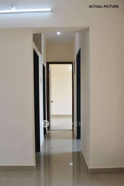 1 BHK Flat In Mohan Nano Estates For Sale  In Navare Park Rd