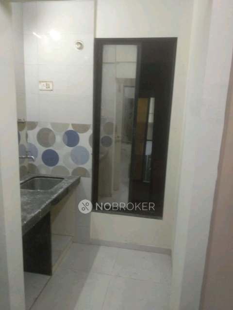 1 RK Flat For Sale  In  Ulwe