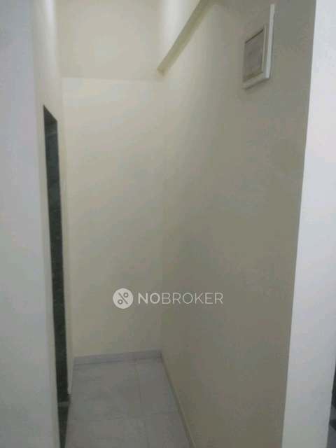 1 RK Flat For Sale  In  Ulwe