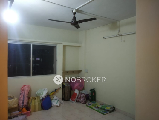 1 BHK House for Rent  In Kalptaru Colony, Karve Nagar