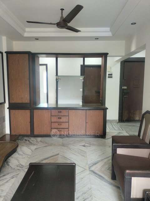 2 BHK Flat In Sorabji Apartment, Vile Parle West For Sale  In Vile Parle West