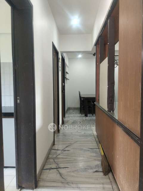 2 BHK Flat In Sorabji Apartment, Vile Parle West For Sale  In Vile Parle West