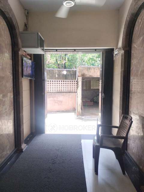 2 BHK Flat In Sorabji Apartment, Vile Parle West For Sale  In Vile Parle West