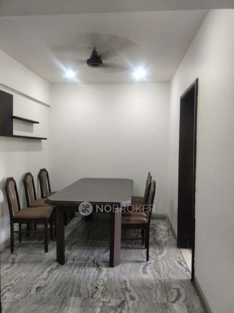 2 BHK Flat In Sorabji Apartment, Vile Parle West For Sale  In Vile Parle West