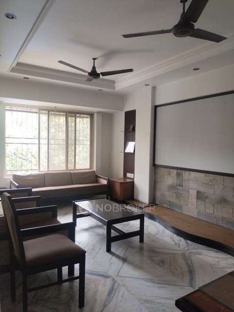 2 BHK Flat In Sorabji Apartment, Vile Parle West For Sale  In Vile Parle West