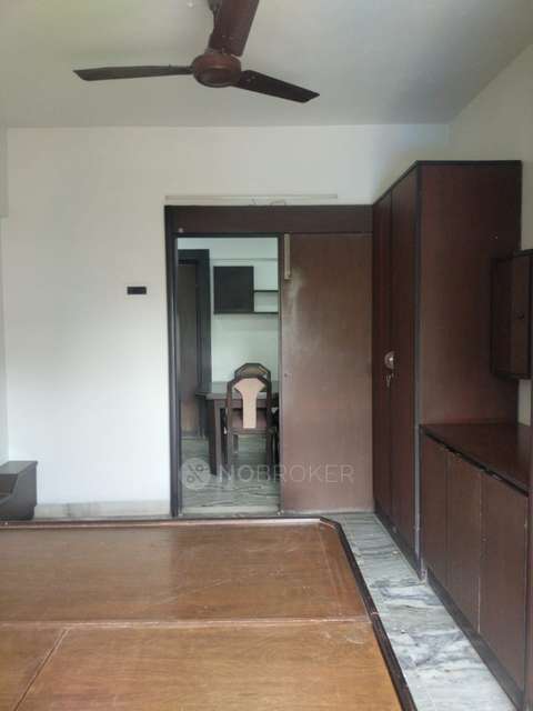 2 BHK Flat In Sorabji Apartment, Vile Parle West For Sale  In Vile Parle West