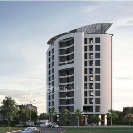 3 BHK Flat In Kalash Trove For Sale  In Baner
