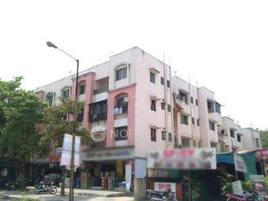 1 BHK Flat In Sushila Residency For Sale  In Hadapsar