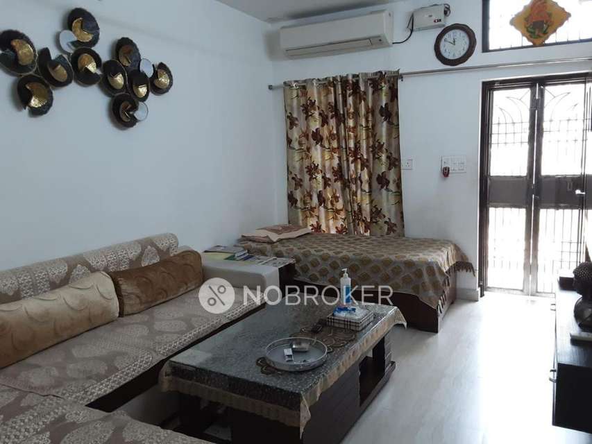 4+ BHK House For Sale  In Bk Dutt Colony