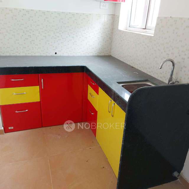 1 BHK Flat In Mahindra Happinest Boisar Phase Iv For Sale  In Boisar