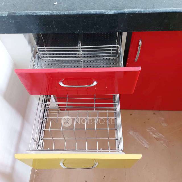 1 BHK Flat In Mahindra Happinest Boisar Phase Iv For Sale  In Boisar