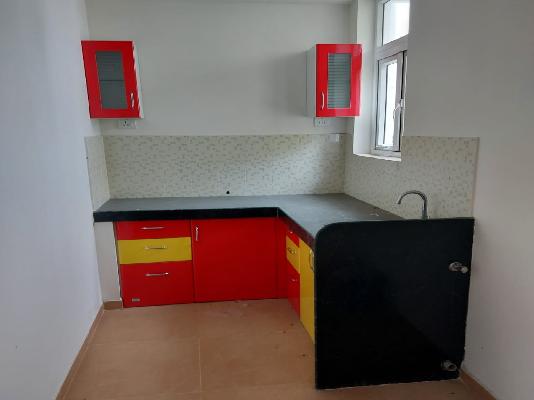 1 BHK Flat In Mahindra Happinest Boisar Phase Iv For Sale  In Boisar