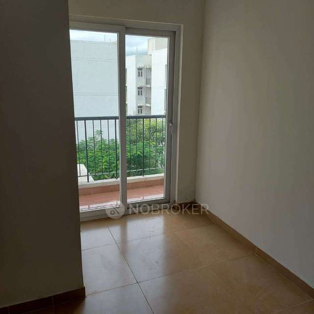 1 BHK Flat In Mahindra Happinest Boisar Phase Iv For Sale  In Boisar