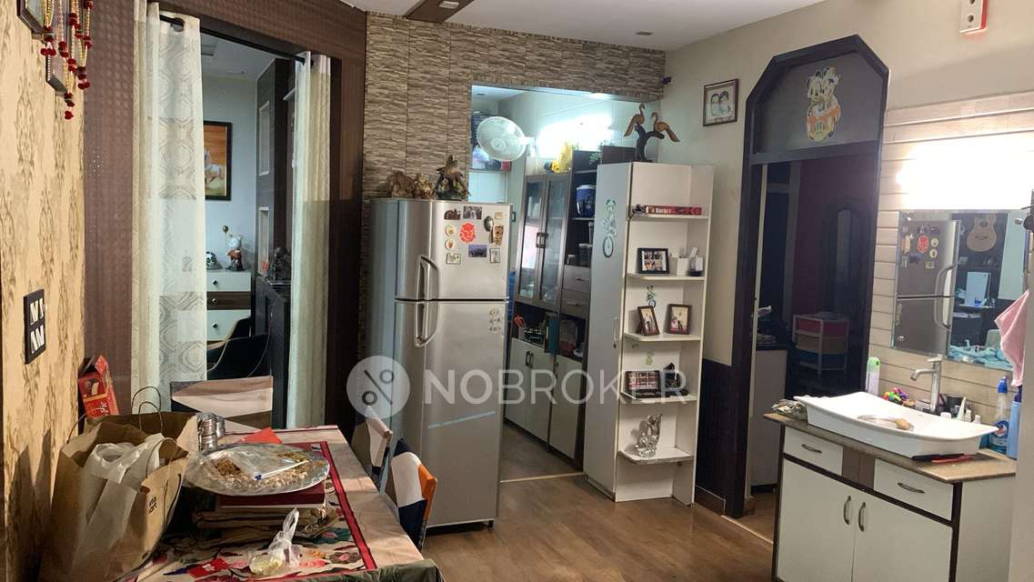 3 BHK Flat For Sale  In  Hari Nagar, 