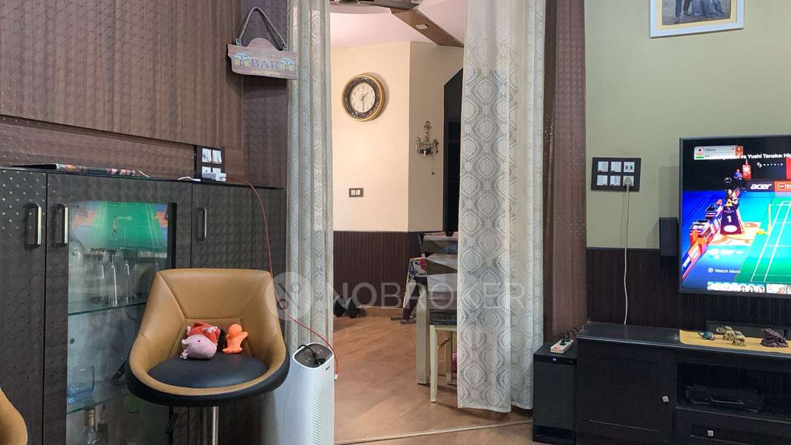 3 BHK Flat For Sale  In  Hari Nagar, 