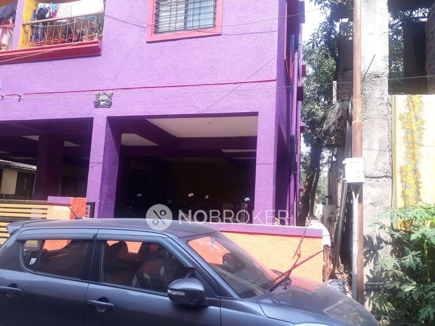 4+ BHK House For Sale  In Dhanori 