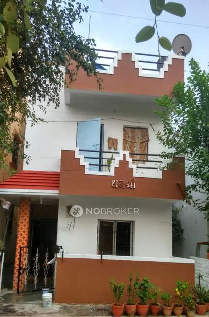 1 RK House for Rent  In New Sanghvi
